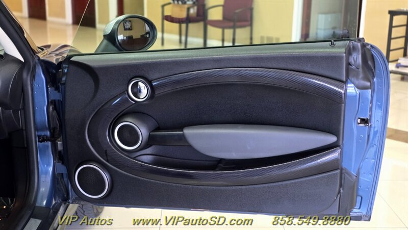 2011 MINI Cooper S - Photo 12 - San Diego, CA 92126