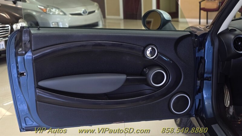 2011 MINI Cooper S - Photo 11 - San Diego, CA 92126