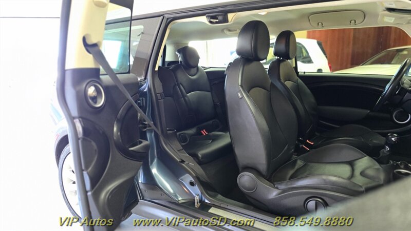 2011 MINI Cooper S - Photo 15 - San Diego, CA 92126