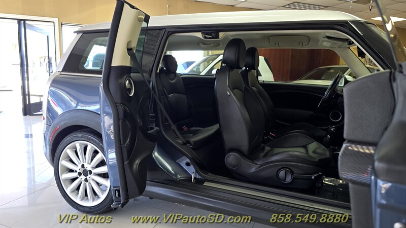 2011 MINI Cooper S - Photo 16 - San Diego, CA 92126