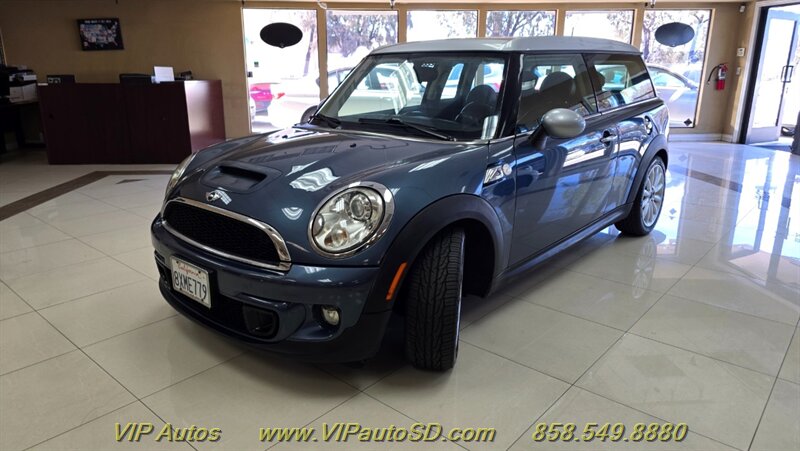2011 MINI Cooper S - Photo 2 - San Diego, CA 92126