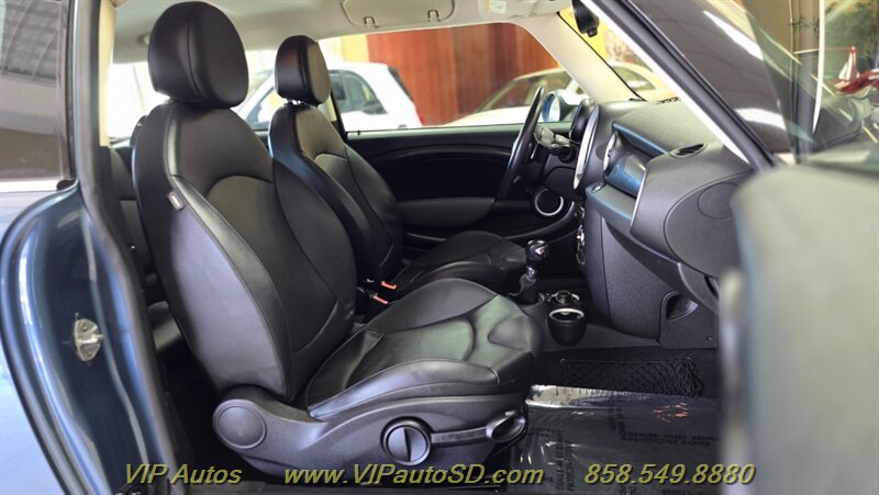 2011 MINI Cooper S - Photo 14 - San Diego, CA 92126