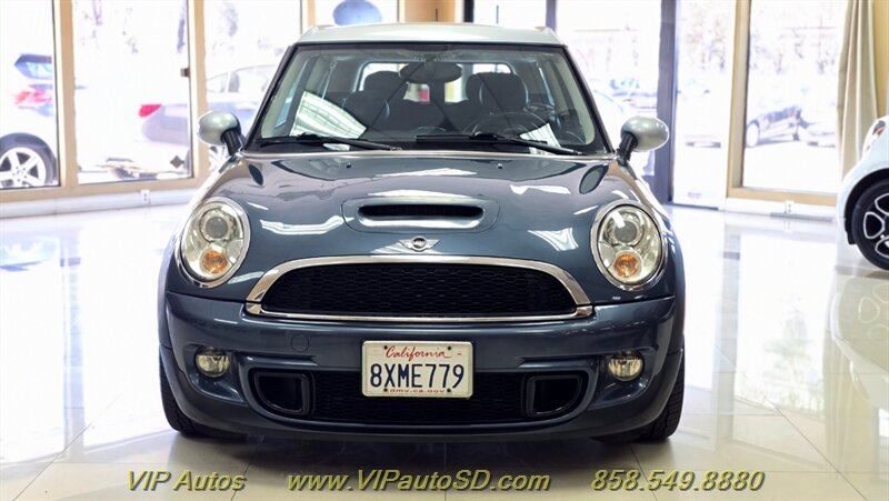 2011 MINI Cooper S - Photo 7 - San Diego, CA 92126