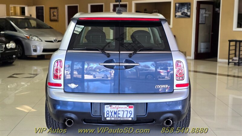 2011 MINI Cooper S - Photo 9 - San Diego, CA 92126