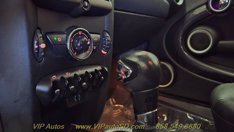 2011 MINI Cooper S - Photo 19 - San Diego, CA 92126