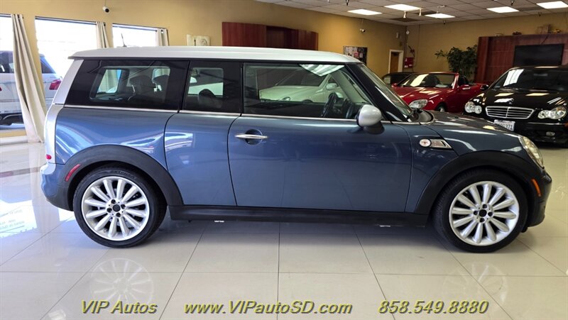 2011 MINI Cooper S - Photo 5 - San Diego, CA 92126