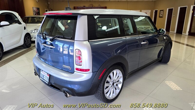 2011 MINI Cooper S - Photo 4 - San Diego, CA 92126