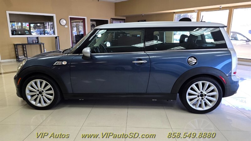 2011 MINI Cooper S - Photo 6 - San Diego, CA 92126