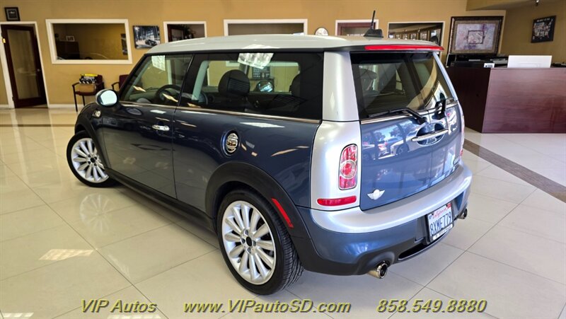2011 MINI Cooper S - Photo 3 - San Diego, CA 92126
