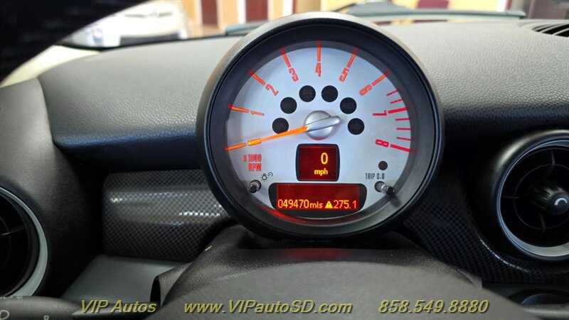 2011 MINI Cooper S - Photo 18 - San Diego, CA 92126