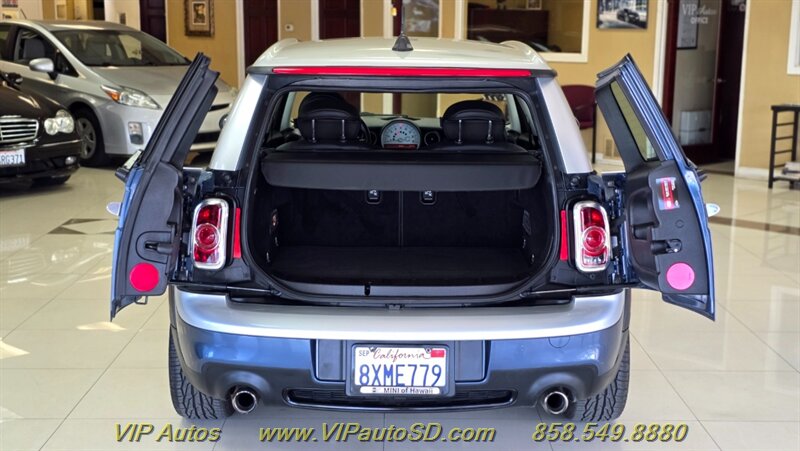 2011 MINI Cooper S - Photo 10 - San Diego, CA 92126