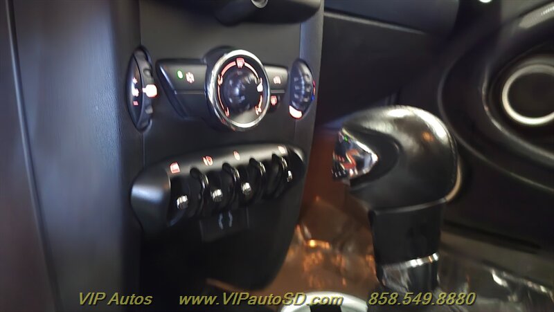 2011 MINI Cooper S - Photo 21 - San Diego, CA 92126