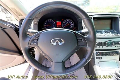 2008 INFINITI G37 Sport  Journey - Photo 16 - San Diego, CA 92104