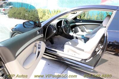 2008 INFINITI G37 Sport  Journey - Photo 6 - San Diego, CA 92104