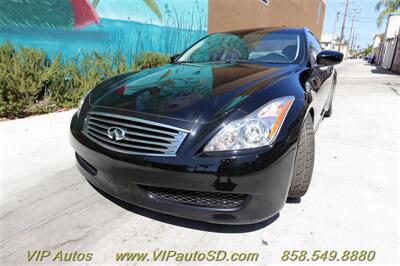 2008 INFINITI G37 Sport  Journey - Photo 30 - San Diego, CA 92104