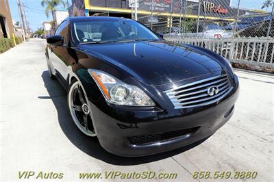 2008 INFINITI G37 Sport  Journey - Photo 29 - San Diego, CA 92104