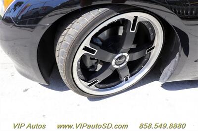 2008 INFINITI G37 Sport  Journey - Photo 27 - San Diego, CA 92104