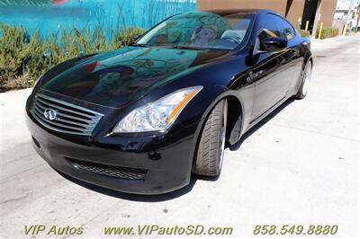 2008 INFINITI G37 Sport  Journey - Photo 4 - San Diego, CA 92104