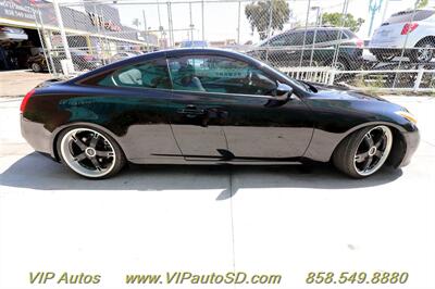 2008 INFINITI G37 Sport  Journey - Photo 32 - San Diego, CA 92104