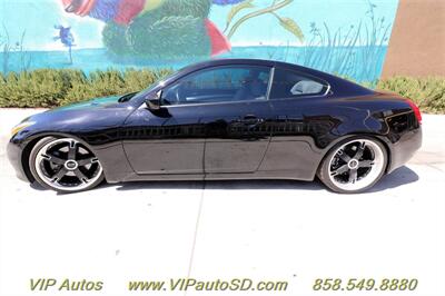 2008 INFINITI G37 Sport  Journey - Photo 31 - San Diego, CA 92104