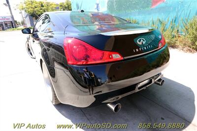 2008 INFINITI G37 Sport  Journey - Photo 34 - San Diego, CA 92104