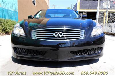 2008 INFINITI G37 Sport  Journey - Photo 3 - San Diego, CA 92104