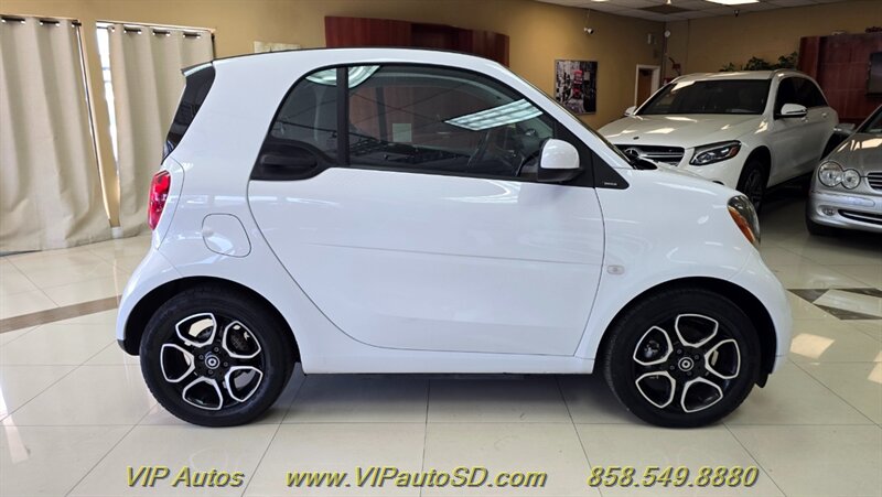 2018 Smart fortwo electric drive passion - Photo 6 - San Diego, CA 92126