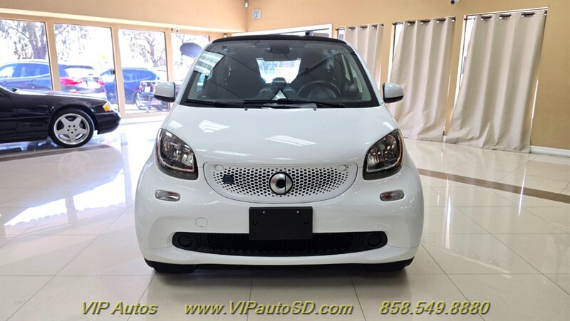 2018 Smart fortwo electric drive passion - Photo 8 - San Diego, CA 92126