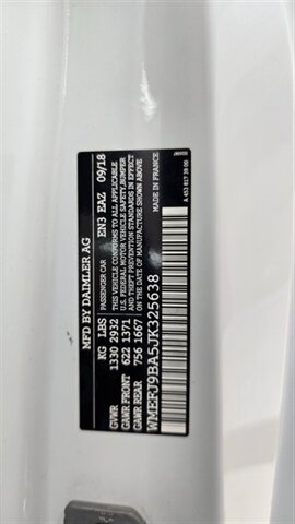 2018 Smart fortwo electric drive passion - Photo 19 - San Diego, CA 92126