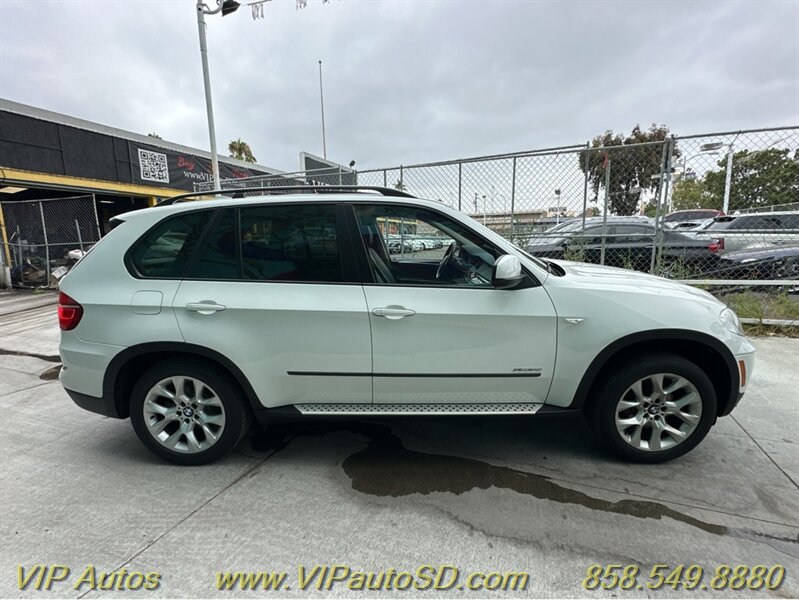 2012 BMW X5 xDrive35i - Photo 42 - San Diego, CA 92126