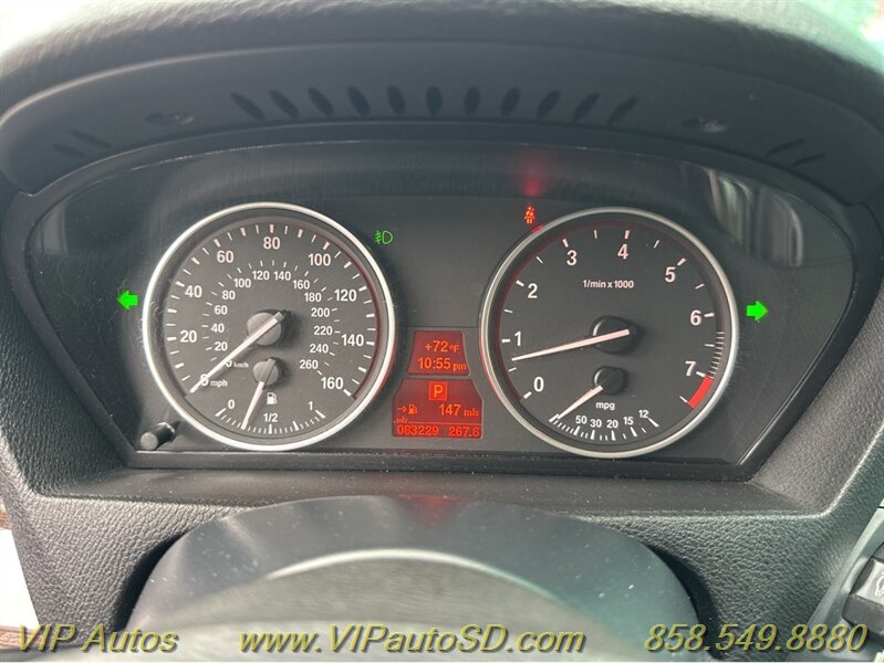 2012 BMW X5 xDrive35i - Photo 7 - San Diego, CA 92126
