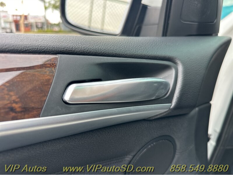 2012 BMW X5 xDrive35i - Photo 34 - San Diego, CA 92126