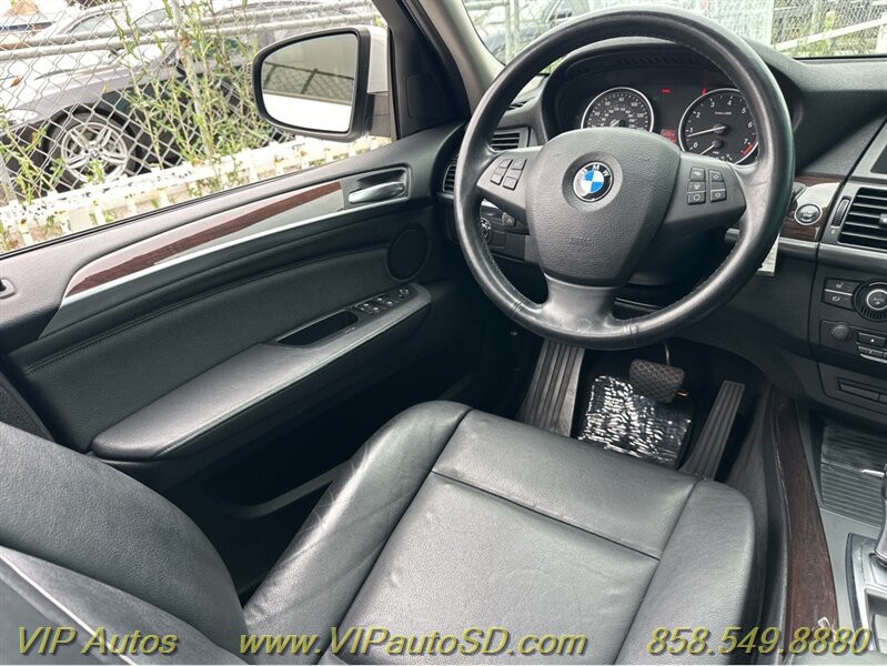 2012 BMW X5 xDrive35i - Photo 20 - San Diego, CA 92126