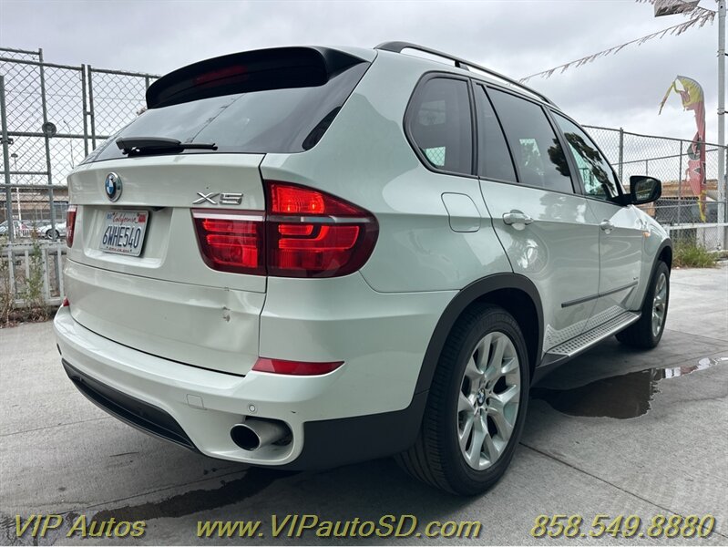 2012 BMW X5 xDrive35i - Photo 14 - San Diego, CA 92126