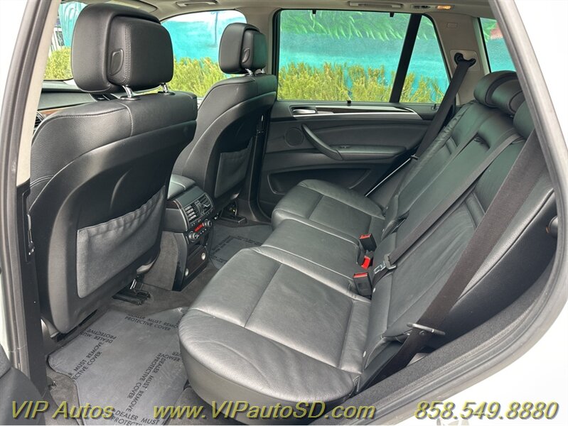 2012 BMW X5 xDrive35i - Photo 11 - San Diego, CA 92126