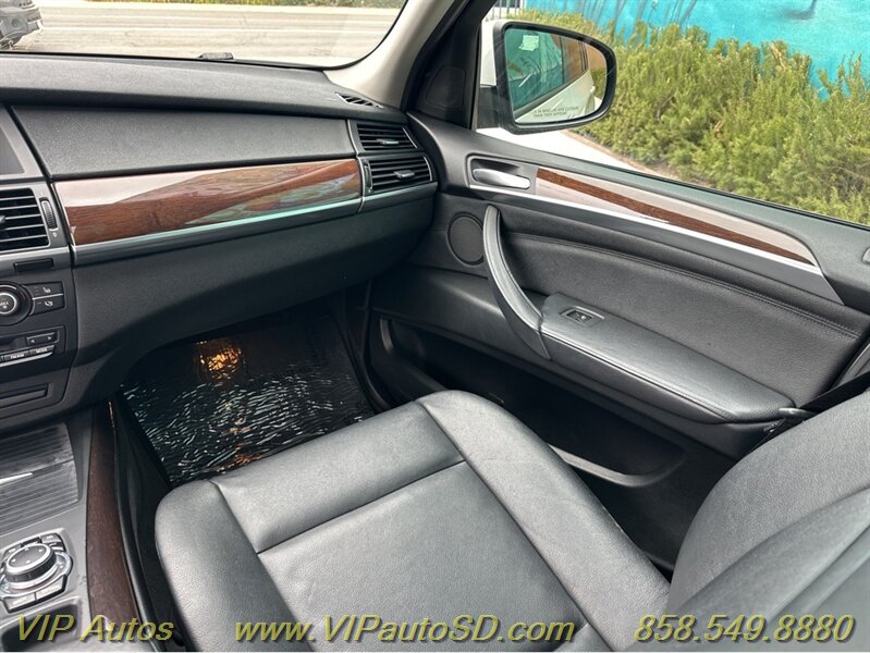 2012 BMW X5 xDrive35i - Photo 19 - San Diego, CA 92126