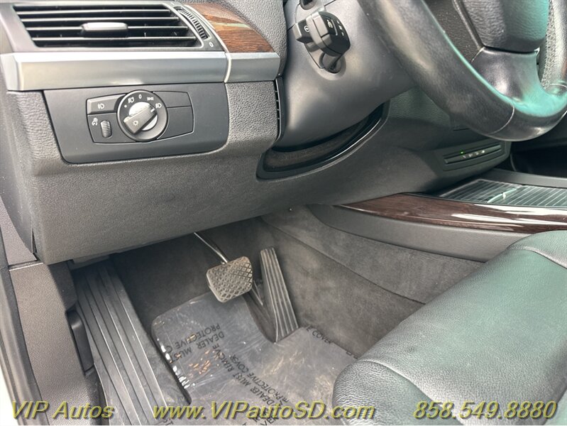2012 BMW X5 xDrive35i - Photo 32 - San Diego, CA 92126