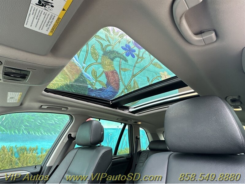 2012 BMW X5 xDrive35i - Photo 8 - San Diego, CA 92126
