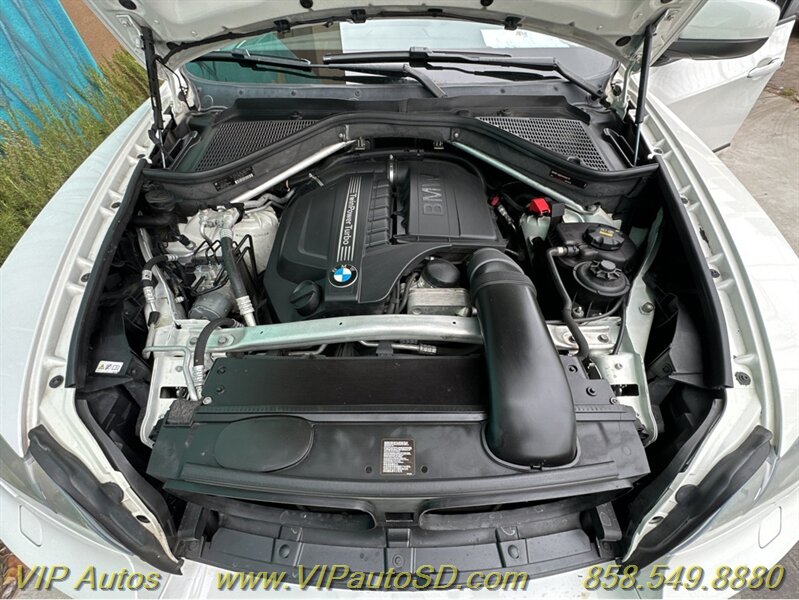 2012 BMW X5 xDrive35i - Photo 44 - San Diego, CA 92126
