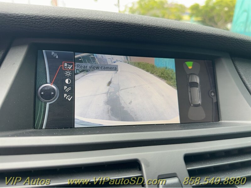 2012 BMW X5 xDrive35i - Photo 6 - San Diego, CA 92126