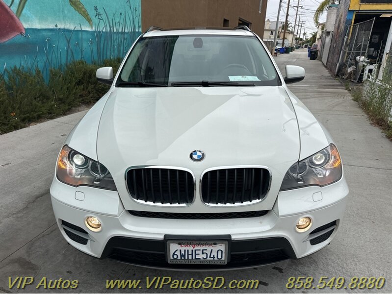 2012 BMW X5 xDrive35i - Photo 2 - San Diego, CA 92126