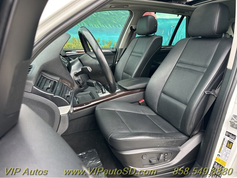 2012 BMW X5 xDrive35i - Photo 9 - San Diego, CA 92126