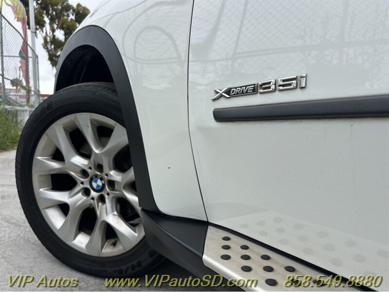 2012 BMW X5 xDrive35i - Photo 40 - San Diego, CA 92126