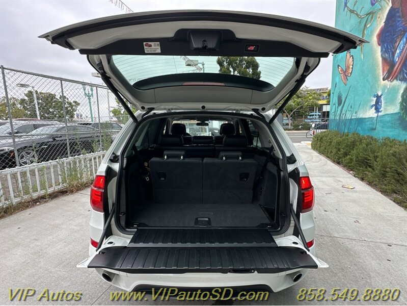 2012 BMW X5 xDrive35i - Photo 37 - San Diego, CA 92126