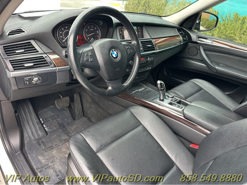 2012 BMW X5 xDrive35i - Photo 17 - San Diego, CA 92126