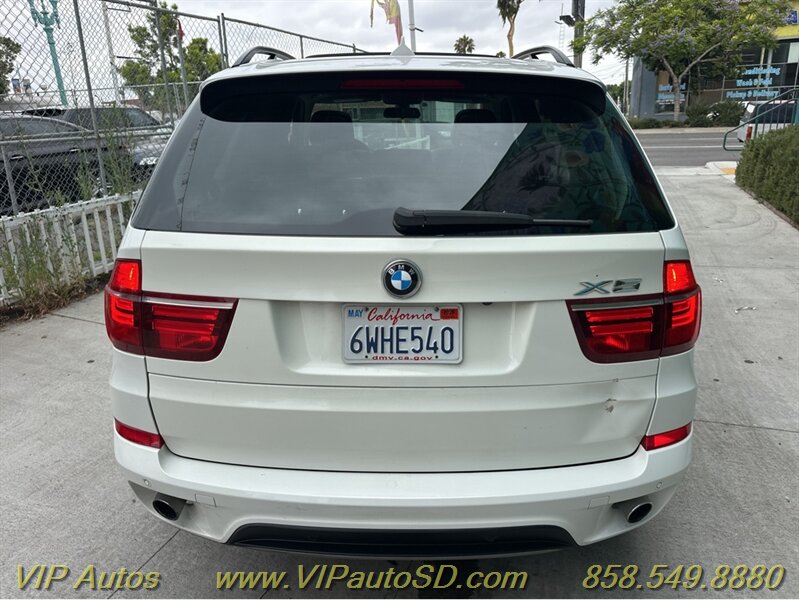 2012 BMW X5 xDrive35i - Photo 13 - San Diego, CA 92126