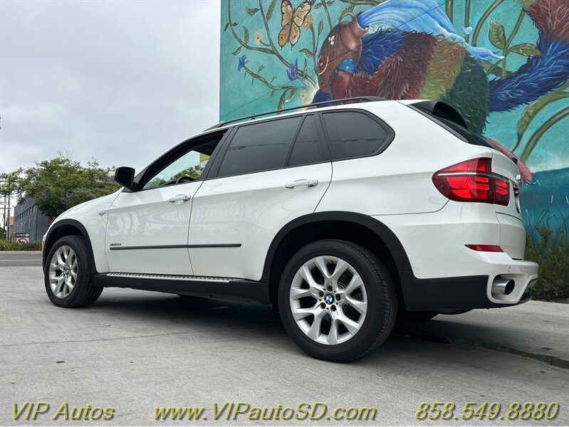 2012 BMW X5 xDrive35i - Photo 3 - San Diego, CA 92126