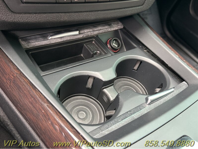 2012 BMW X5 xDrive35i - Photo 28 - San Diego, CA 92126