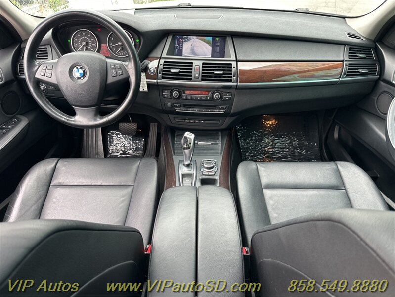 2012 BMW X5 xDrive35i - Photo 4 - San Diego, CA 92126