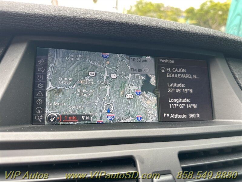 2012 BMW X5 xDrive35i - Photo 5 - San Diego, CA 92126